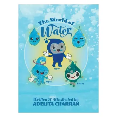 "The World of Water" - "" ("Charran Adelita")