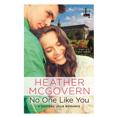 "No One Like You" - "" ("McGovern Heather")