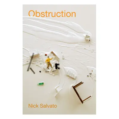 "Obstruction" - "" ("Salvato Nick")