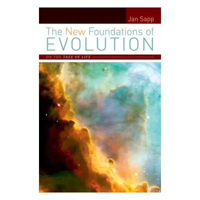 "The New Foundations of Evolution: On the Tree of Life" - "" ("Sapp Jan")