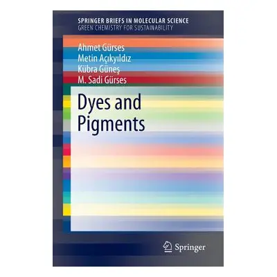 "Dyes and Pigments" - "" ("Grses Ahmet")