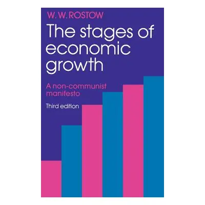 "The Stages of Economic Growth: A Non-Communist Manifesto" - "" ("Rostow W. W.")