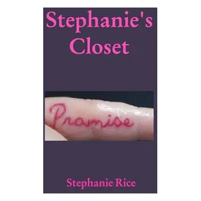 "Stephanie's Closet" - "" ("Reddout")