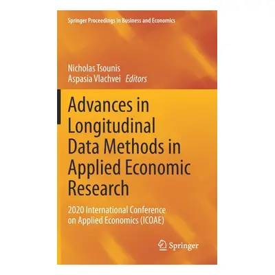 "Advances in Longitudinal Data Methods in Applied Economic Research: 2020 International Conferen