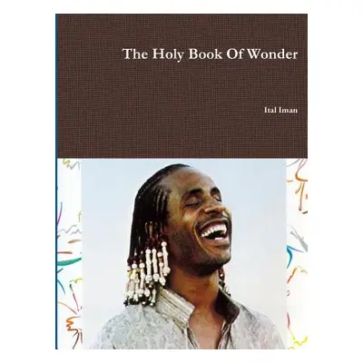 "The Holy Book Of Wonder" - "" ("Iman Ital")