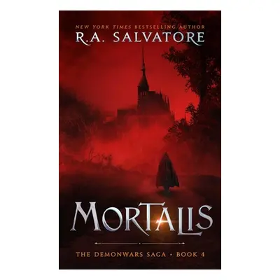 "Mortalis" - "" ("Salvatore R. A.")