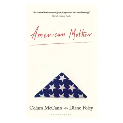 "American Mother" - "" ("McCann Colum")