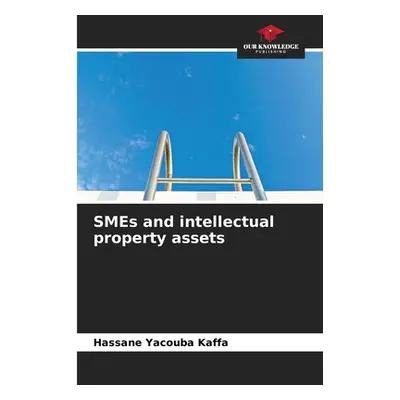 "SMEs and intellectual property assets" - "" ("Yacouba Kaffa Hassane")