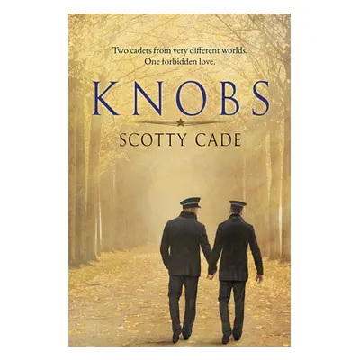 "Knobs" - "" ("Cade Scotty")