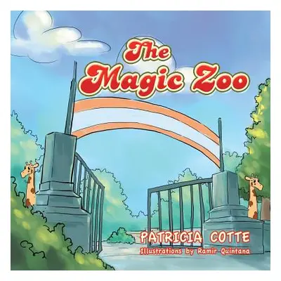 "The Magic Zoo" - "" ("Cotte Patricia")