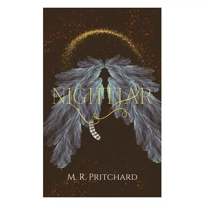 "Nightjar" - "" ("Pritchard M. R.")