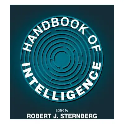 "Handbook of Intelligence" - "" ("Sternberg Robert J.")