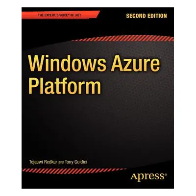 "Windows Azure Platform" - "" ("Redkar Tejaswi")