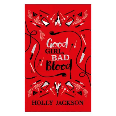 "Good Girl, Bad Blood Collector's Edition" - "" ("Jackson Holly")