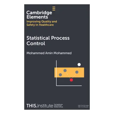 "Statistical Process Control" - "" ("Mohammed Mohammed Amin")