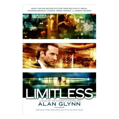 "Limitless" - "" ("Glynn Alan")