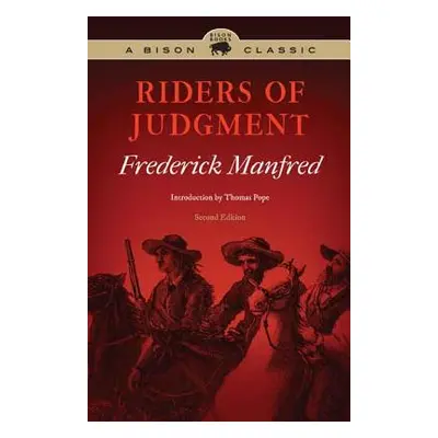 "Riders of Judgment" - "" ("Manfred Frederick")