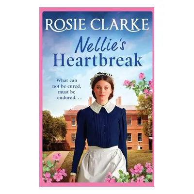 "Nellie's Heartbreak" - "" ("Clarke Rosie")