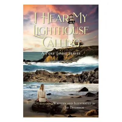 "I Hear My Lighthouse Calling" - "" ("Diedreck Jay")