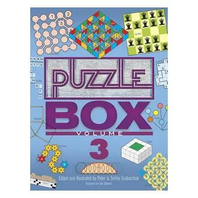 "Puzzle Box, Volume 3" - "" ("Grabarchuk Peter")