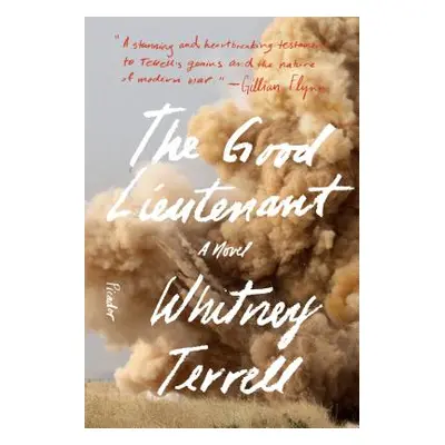 "The Good Lieutenant" - "" ("Terrell Whitney")