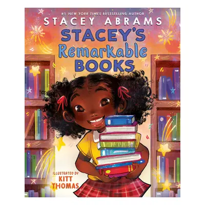 "Stacey's Remarkable Books" - "" ("Abrams Stacey")