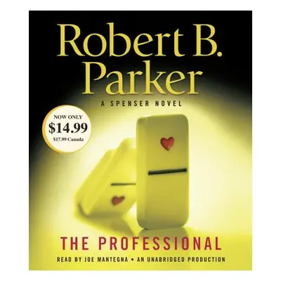 "The Professional" - "" ("Parker Robert B.")