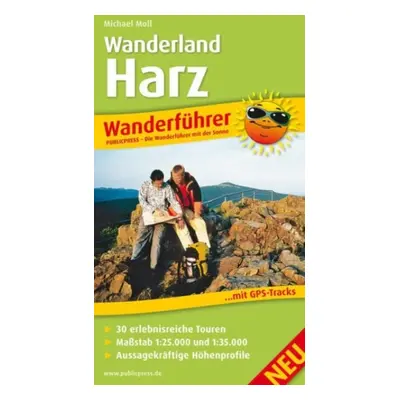 "Walking Harz" - "" ("")