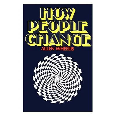 "How People Change" - "" ("Wheelis Allen")