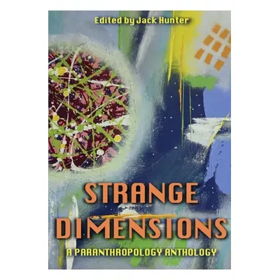 "Strange Dimensions" - "" ("Hunter Jack")