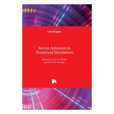 "Recent Advances in Numerical Simulations" - "" ("Hessling Jan Peter")