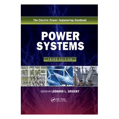 "Power Systems" - "" ("Grigsby Leonard L.")