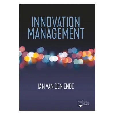 "Innovation Management" - "" ("Ende Jan Van Den")