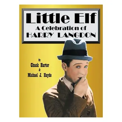 "Harry Langdon HB" - "" ("Harter Chuck")