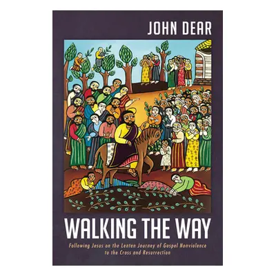 "Walking the Way" - "" ("Dear John")