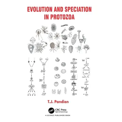 "Evolution and Speciation in Protozoa" - "" ("Pandian T. J.")