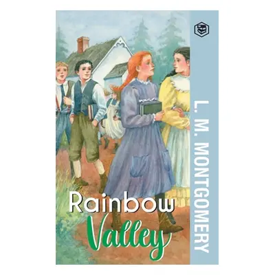 Rainbow Valley (Montgomery L. M.)