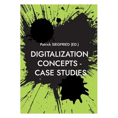 "Digitalization Concepts - Case Studies: AI-Artificial Intelligence, ChatGPT, Urban Manufacturin