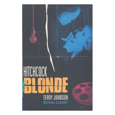 "Hitchcock Blonde" - "" ("Johnson Terry")