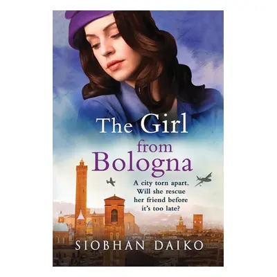 "The Girl from Bologna" - "" ("Daiko Siobhan")