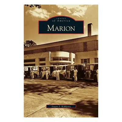 "Marion" - "" ("Koblentz Stuart J.")