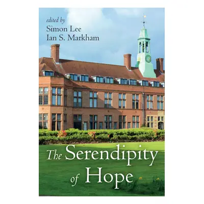 "The Serendipity of Hope" - "" ("Lee Simon")