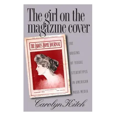 "Girl on the Magazine Cover" - "" ("Kitch Carolyn")