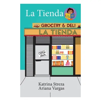 "La tienda" - "" ("Streza Katrina")