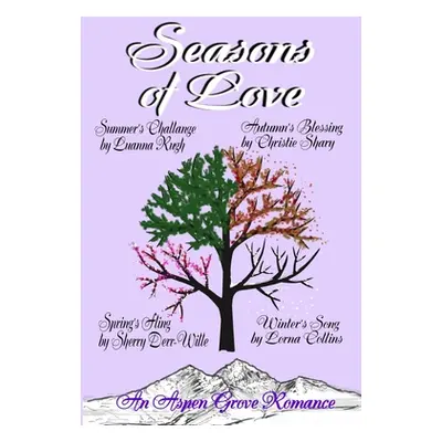 "Seasons of Love" - "" ("Derr-Wille Sherry")