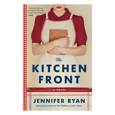 "The Kitchen Front" - "" ("Ryan Jennifer")