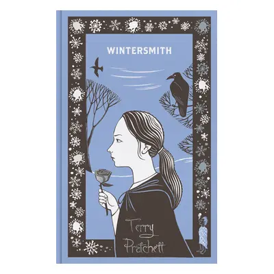 "Wintersmith" - "Discworld Hardback Library" ("Pratchett Terry")