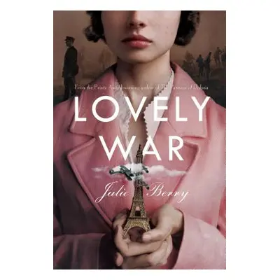 "Lovely War" - "" ("Berry Julie")