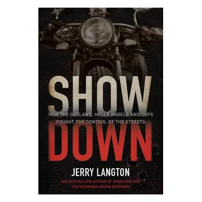 "Showdown" - "" ("Langton Jerry")