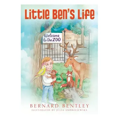 "Little Ben's Life" - "" ("Bentley Bernard")